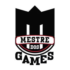 Mestre dos Games